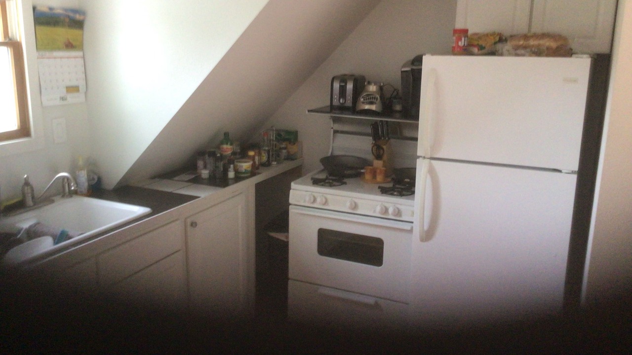 Photo of Kitchen in Sextonville