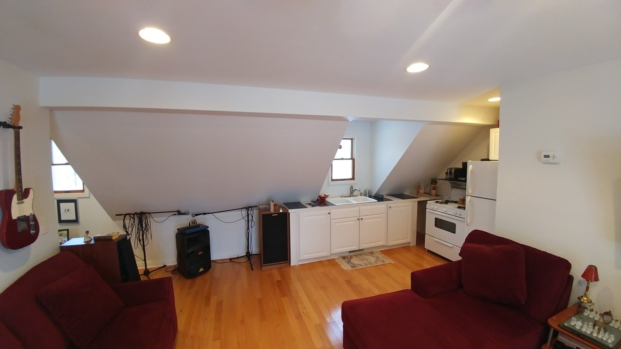 Photo of Livingroom in Sextonville