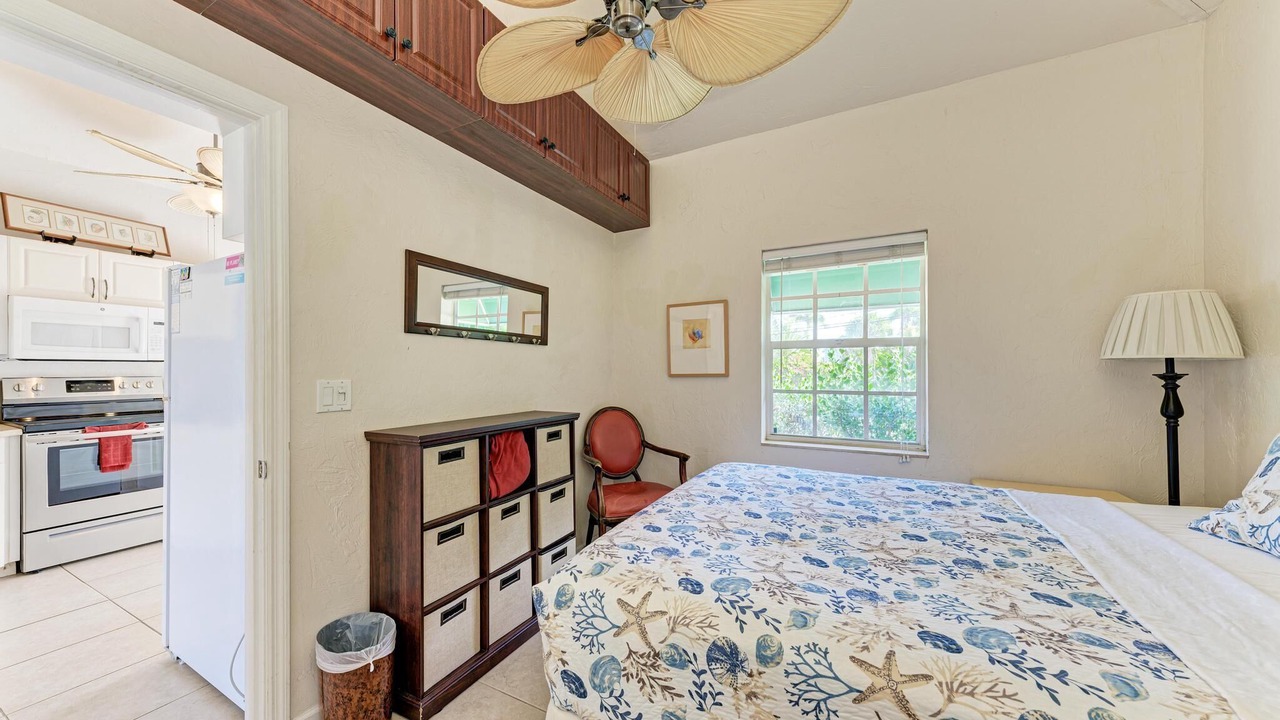 Photo of Bedroom in Nokomis