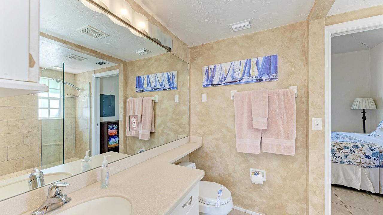 Photo of Bathroom in Nokomis