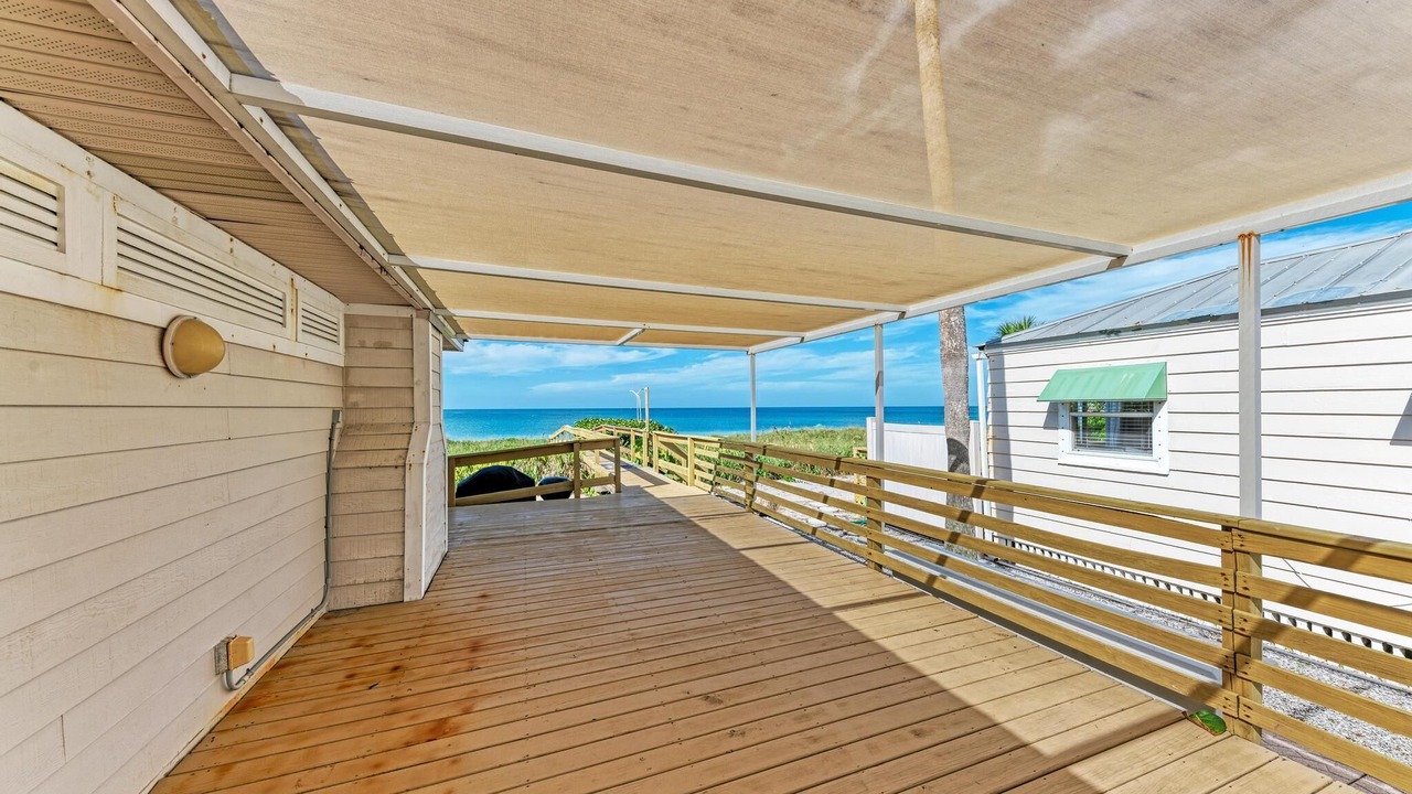Photo of Patio Balcony in Nokomis