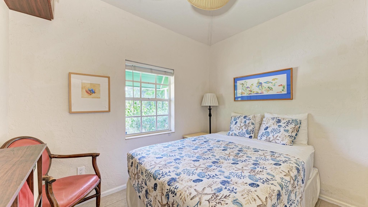 Photo of Bedroom in Nokomis