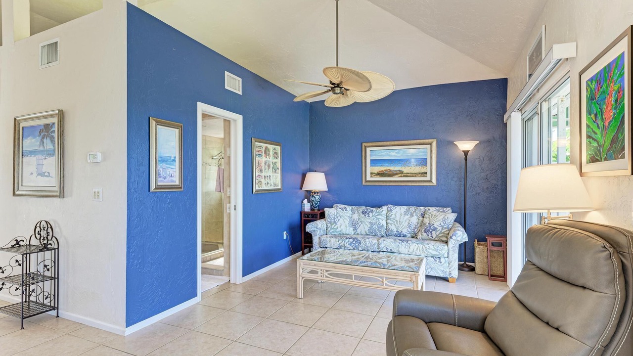 Photo of Livingroom in Nokomis