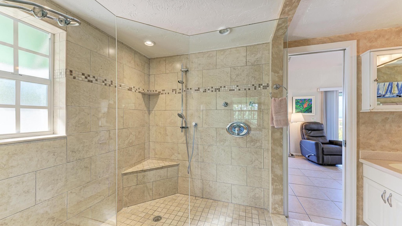 Photo of Bathroom in Nokomis
