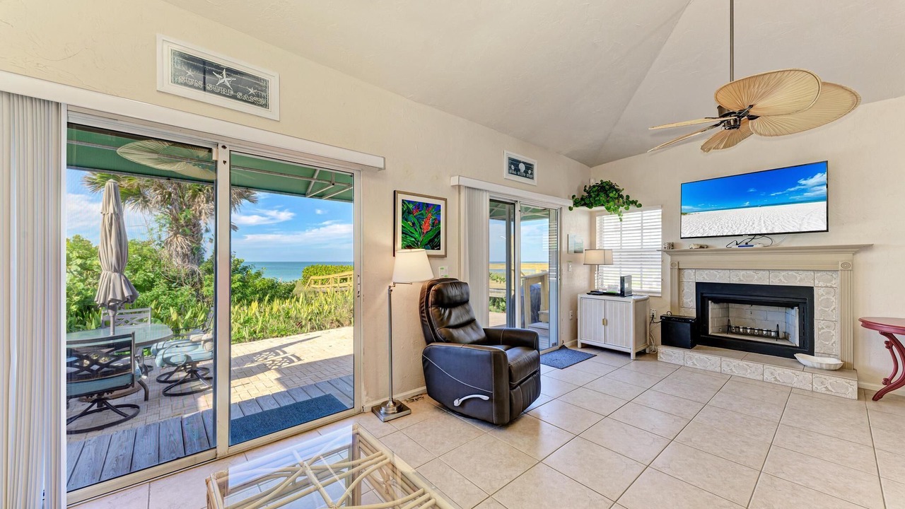 Photo of Livingroom in Nokomis