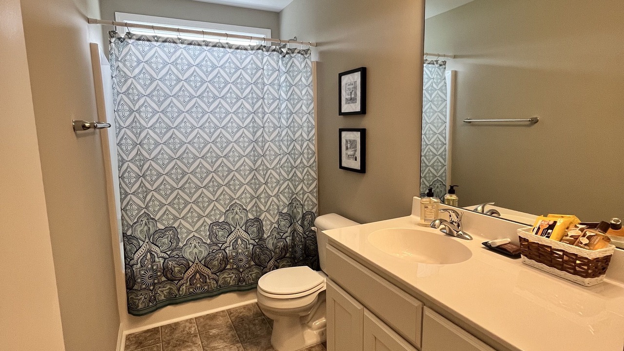 Photo of Bathroom in Jamestown