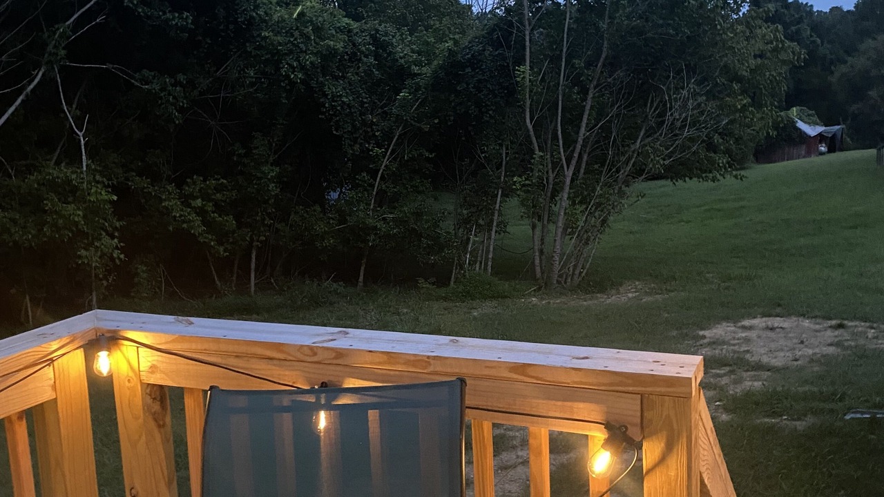 Photo of Outdoor in Jamestown