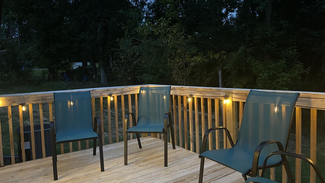 Photo of Outdoor in Jamestown