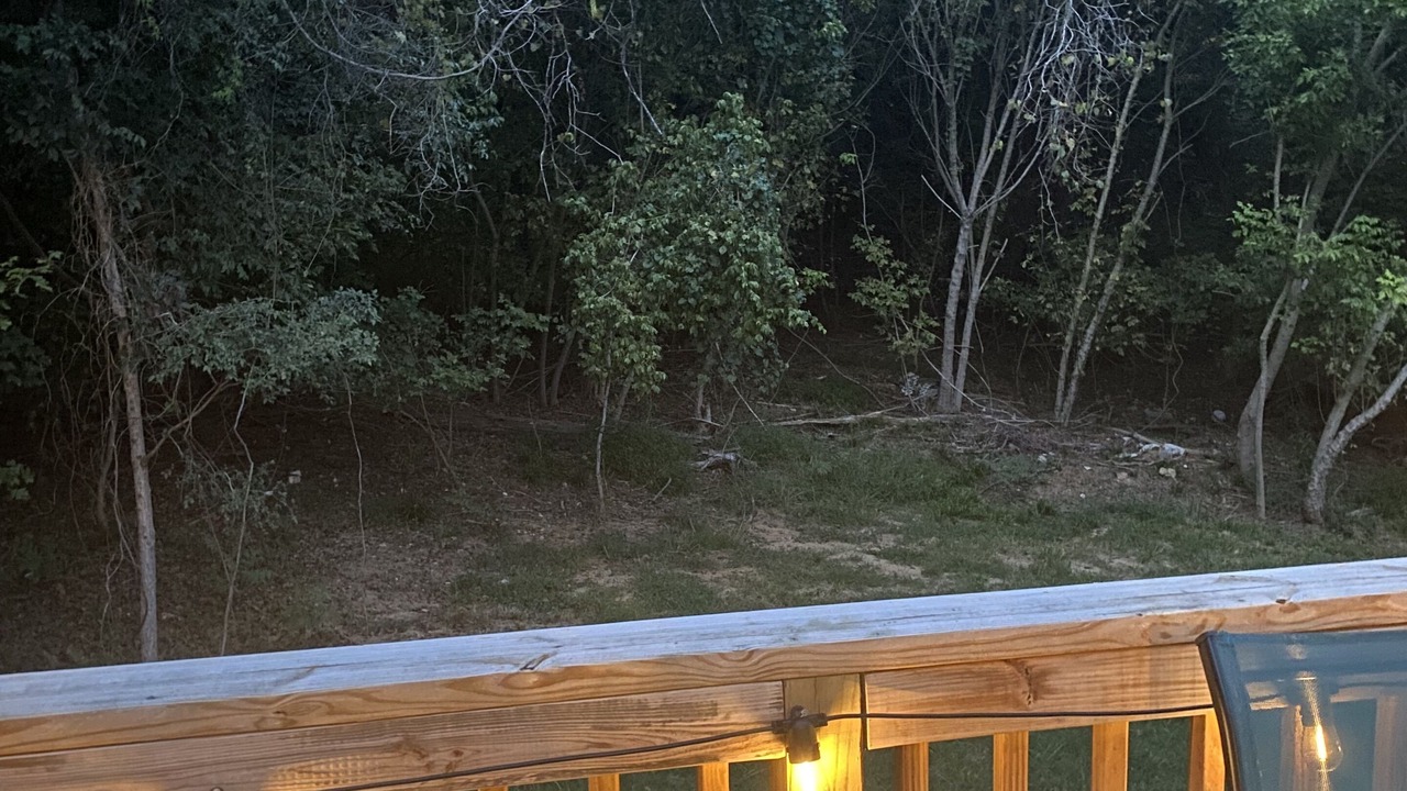 Photo of Outdoor in Jamestown