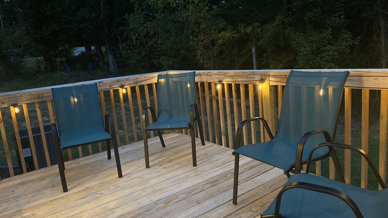Photo of Outdoor in Jamestown
