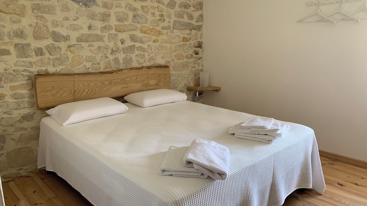 Photo of Bedroom in Domessargues