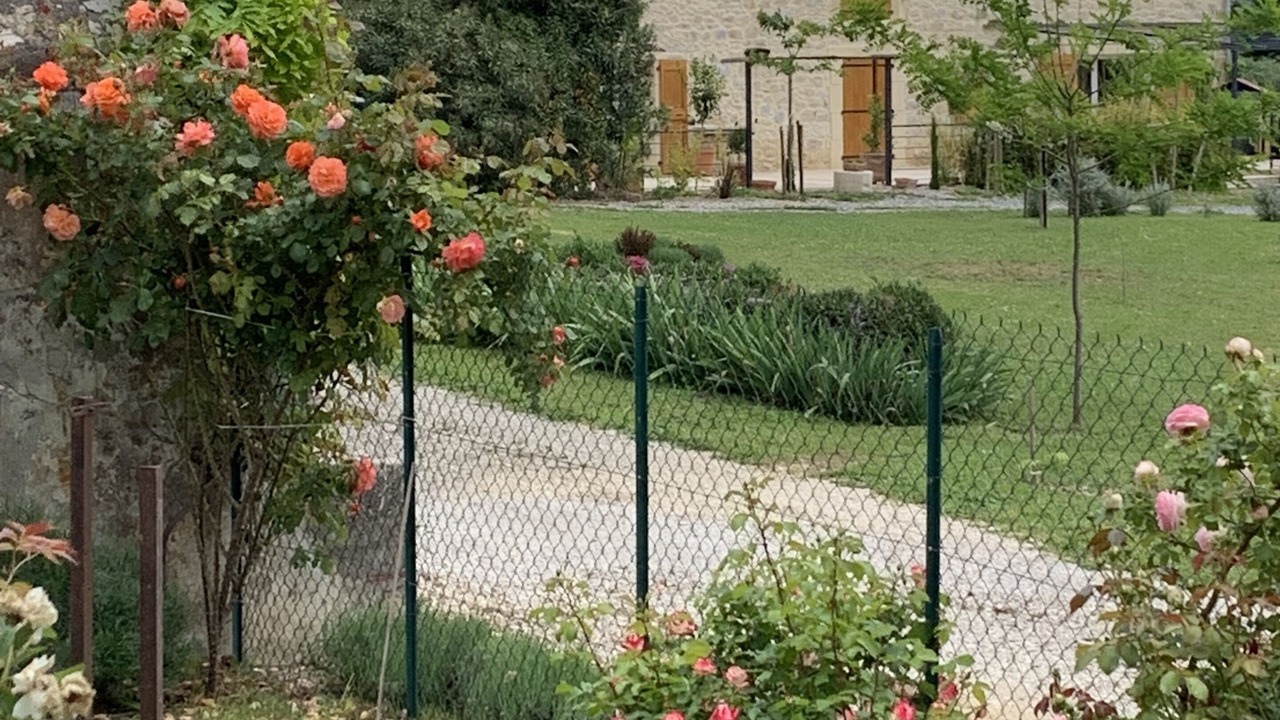 Photo of Outdoor in Domessargues