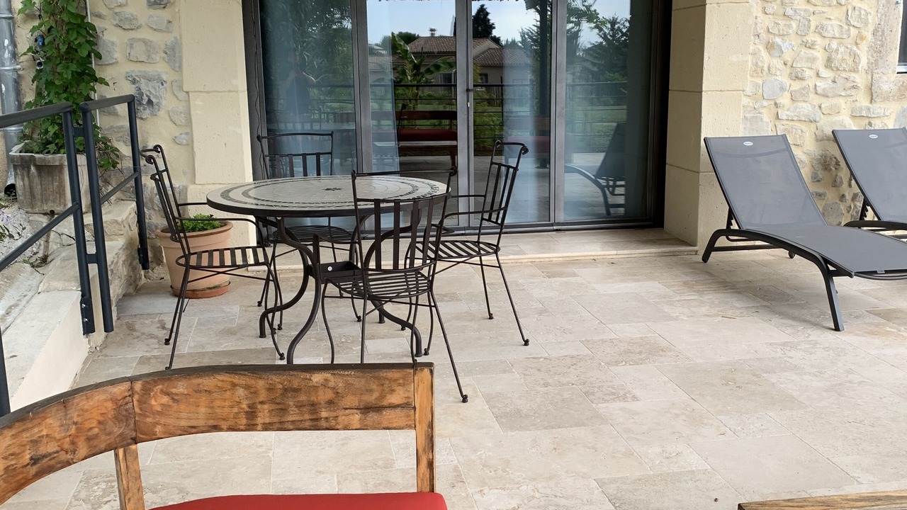 Photo of Outdoor in Domessargues