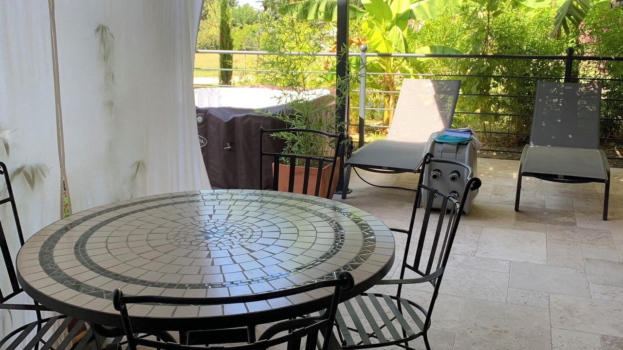 Photo of Outdoor in Domessargues