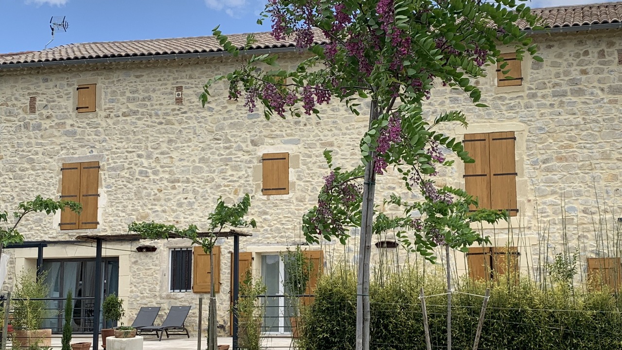 Photo of Outdoor in Domessargues