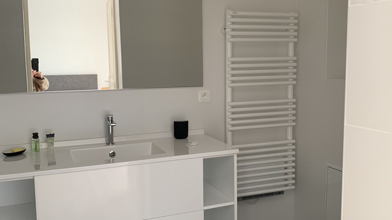 Photo of Bathroom in Domessargues