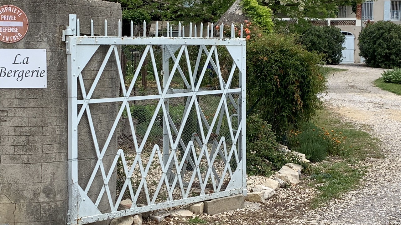 Photo of Outdoor in Domessargues