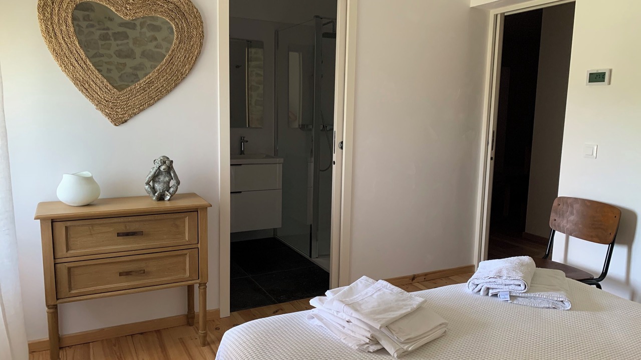 Photo of Bedroom in Domessargues