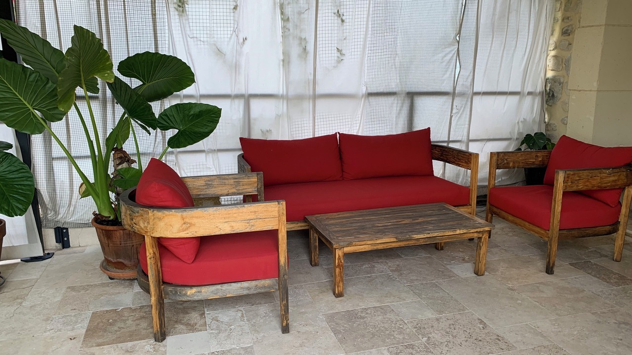 Photo of Patio Balcony in Domessargues