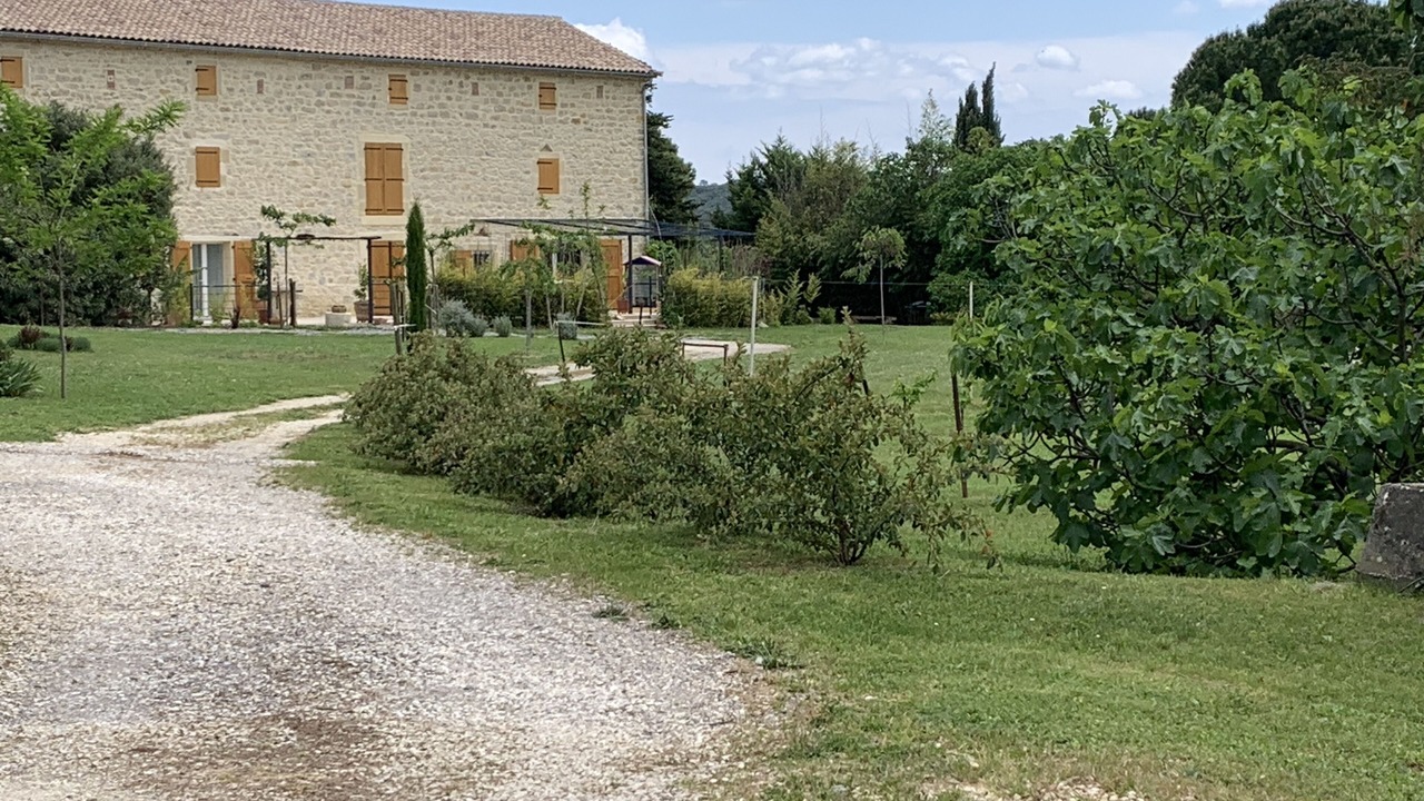 Photo of Outdoor in Domessargues