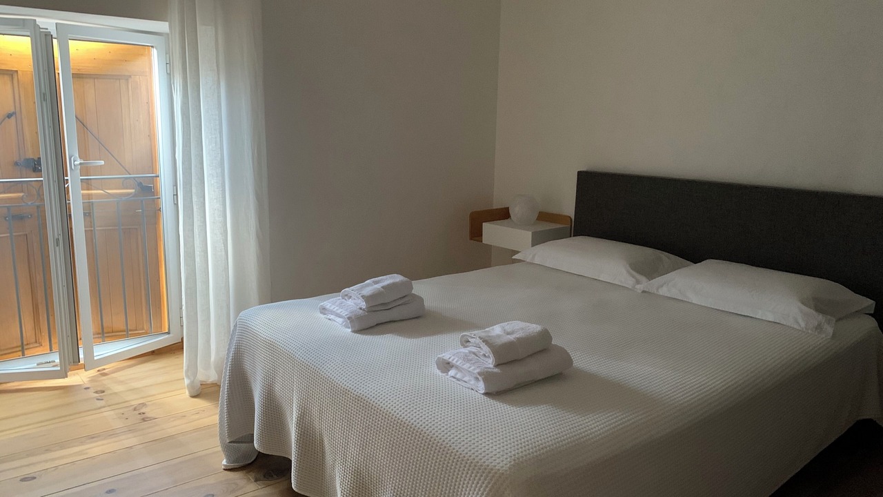 Photo of Bedroom in Domessargues