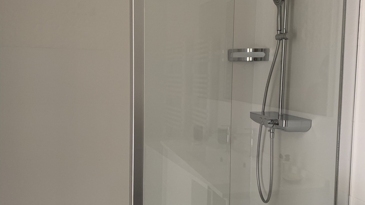 Photo of Bathroom in Domessargues