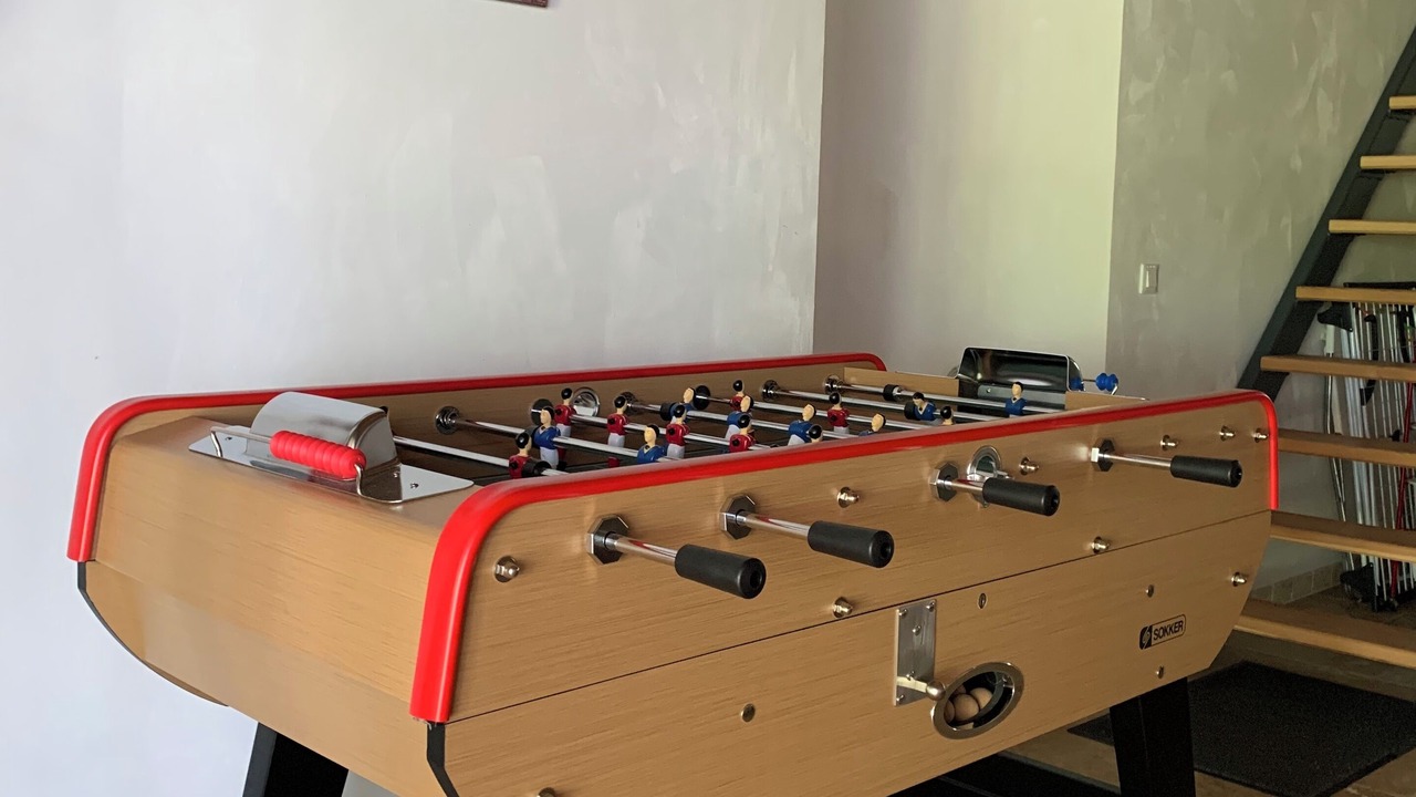 Photo of Bedroom in Domessargues