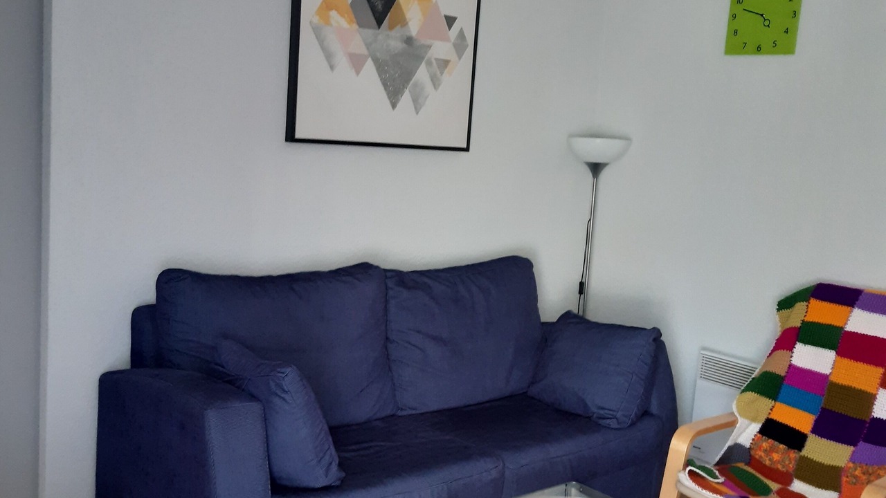 Photo of Livingroom in Saligos