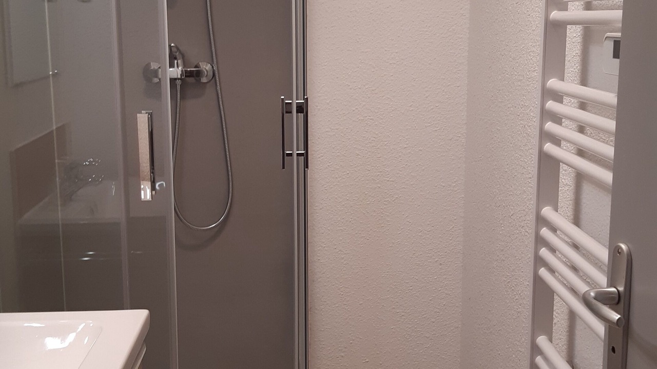 Photo of Bathroom in Saligos