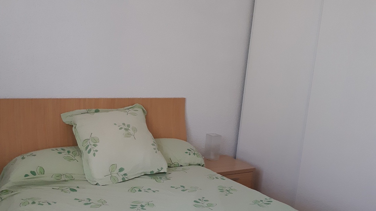 Photo of Bedroom in Saligos
