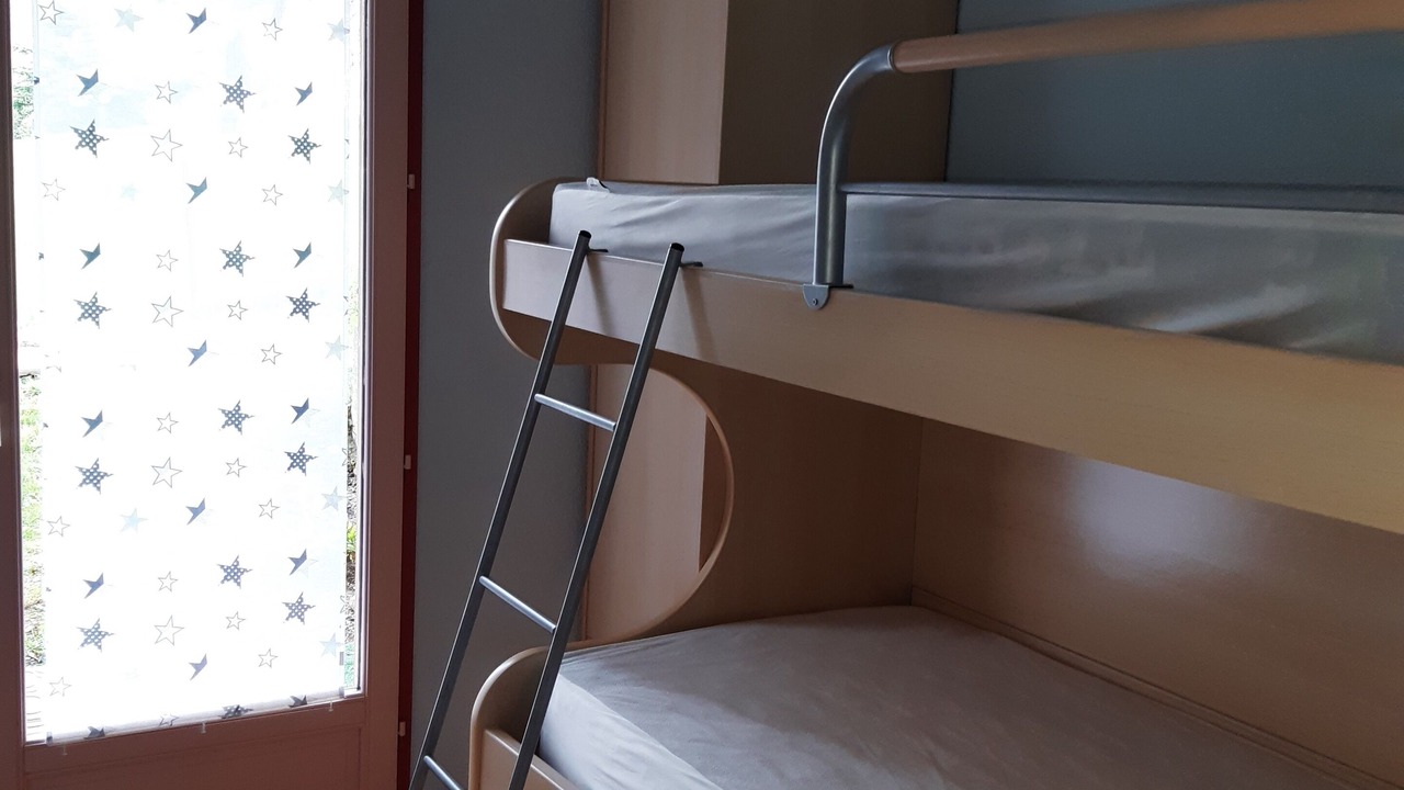 Photo of Bedroom in Saligos