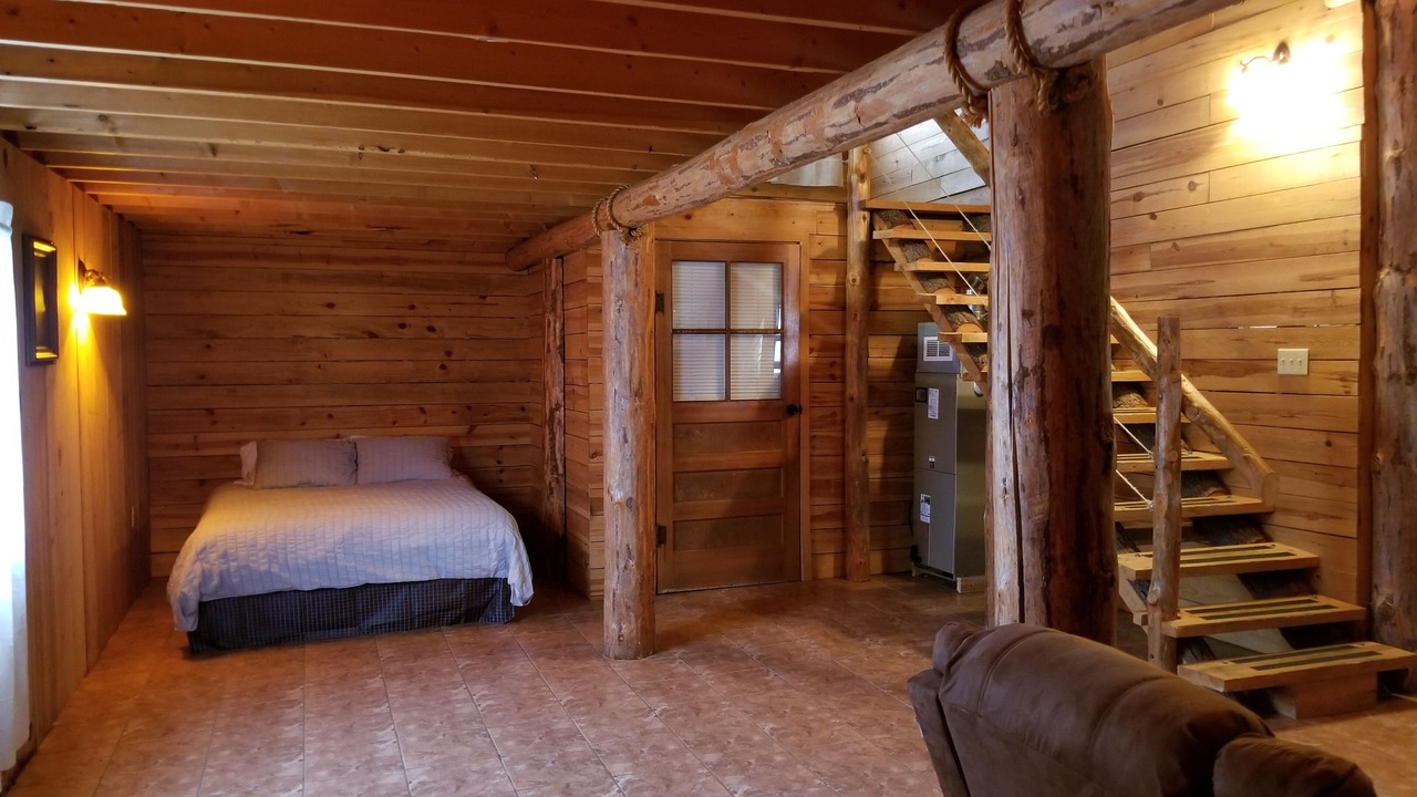 Photo of Bedroom in Glover