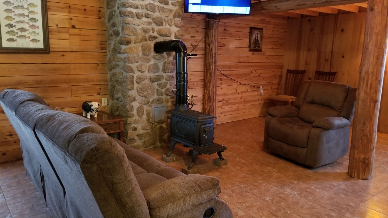 Photo of Livingroom in Glover