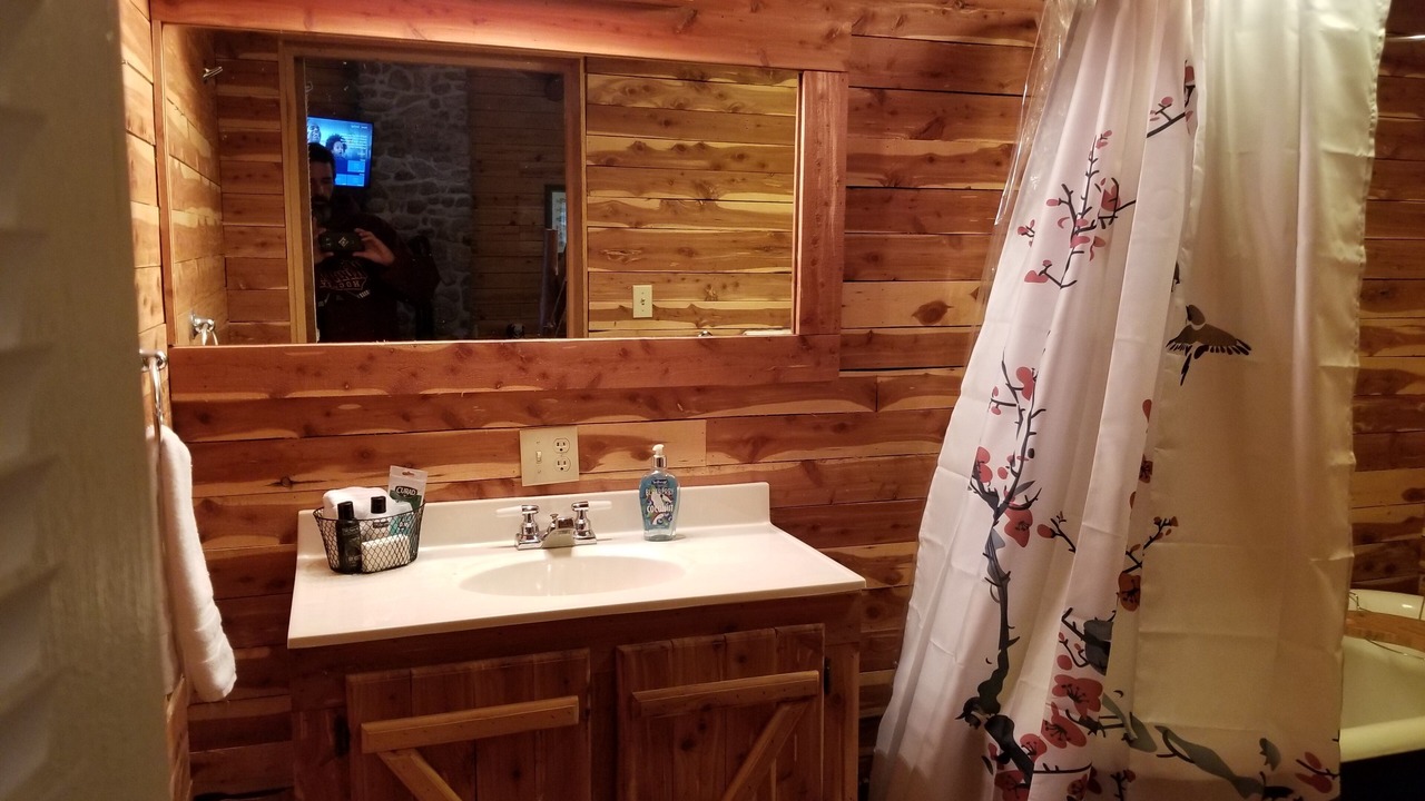 Photo of Bathroom in Glover