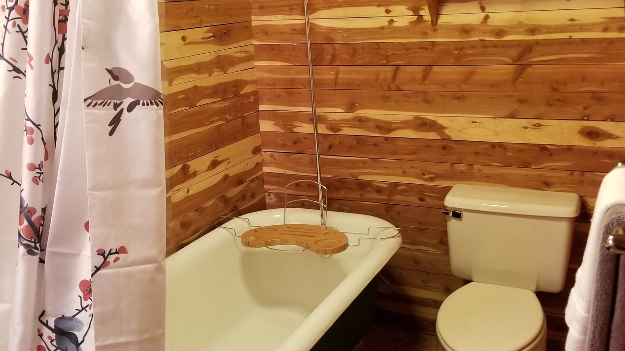 Photo of Bathroom in Glover