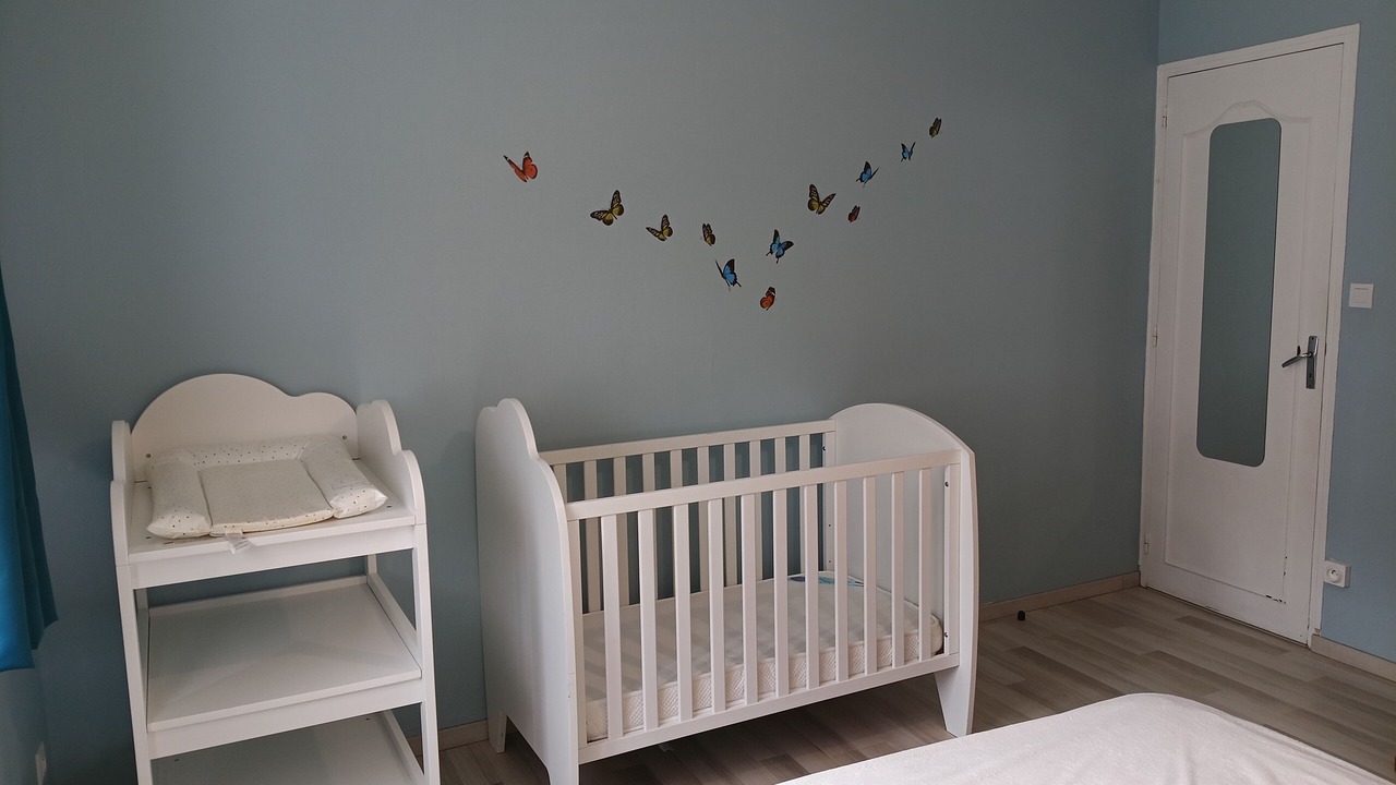 Photo of Bedroom in Vicq-sur-Gartempe
