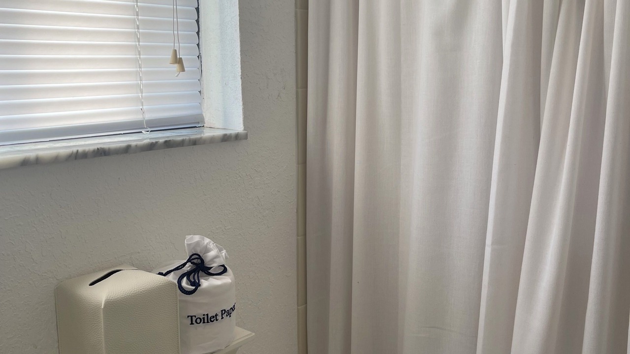 Photo of Bathroom in Deep Creek