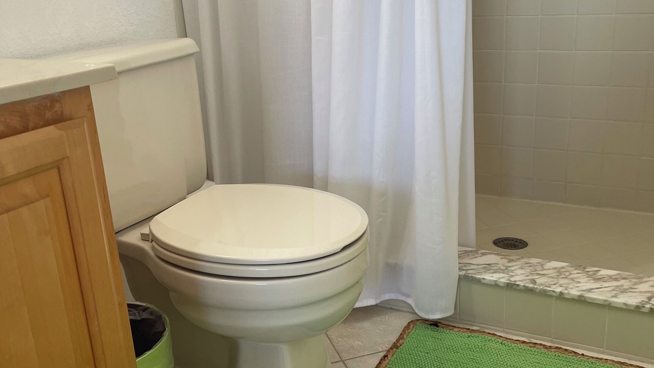 Photo of Bathroom in Deep Creek