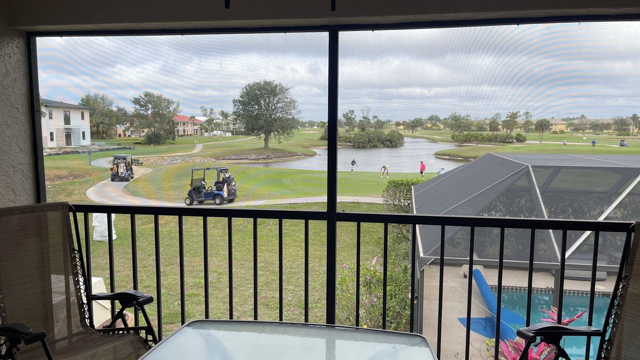 Photo of Outdoor in Deep Creek