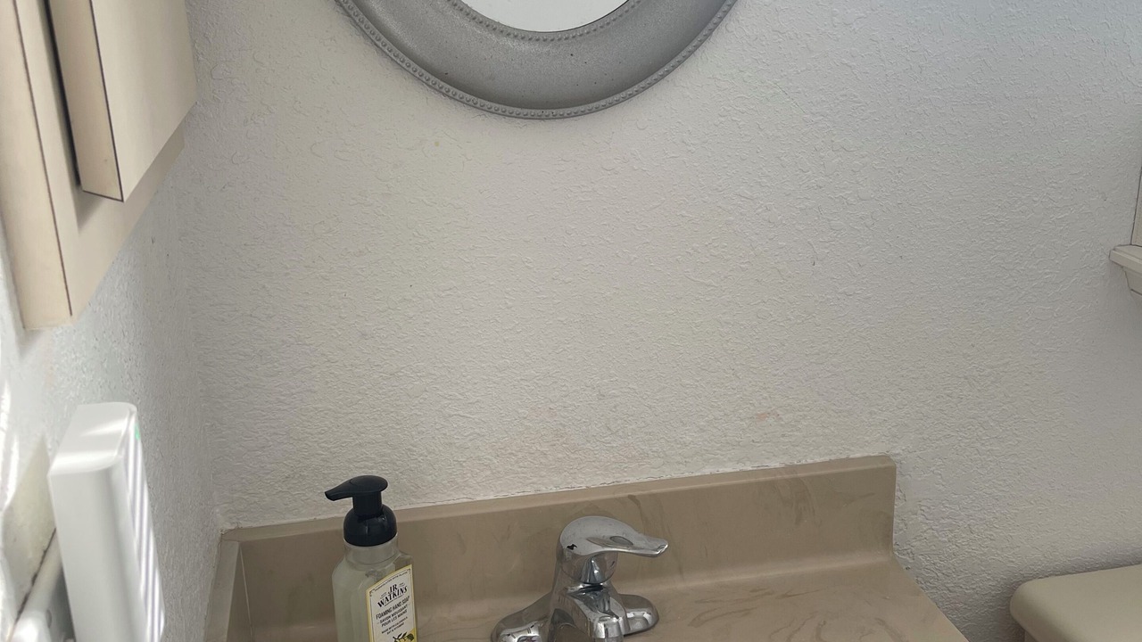 Photo of Bathroom in Deep Creek