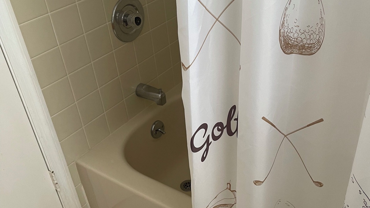 Photo of Bathroom in Deep Creek