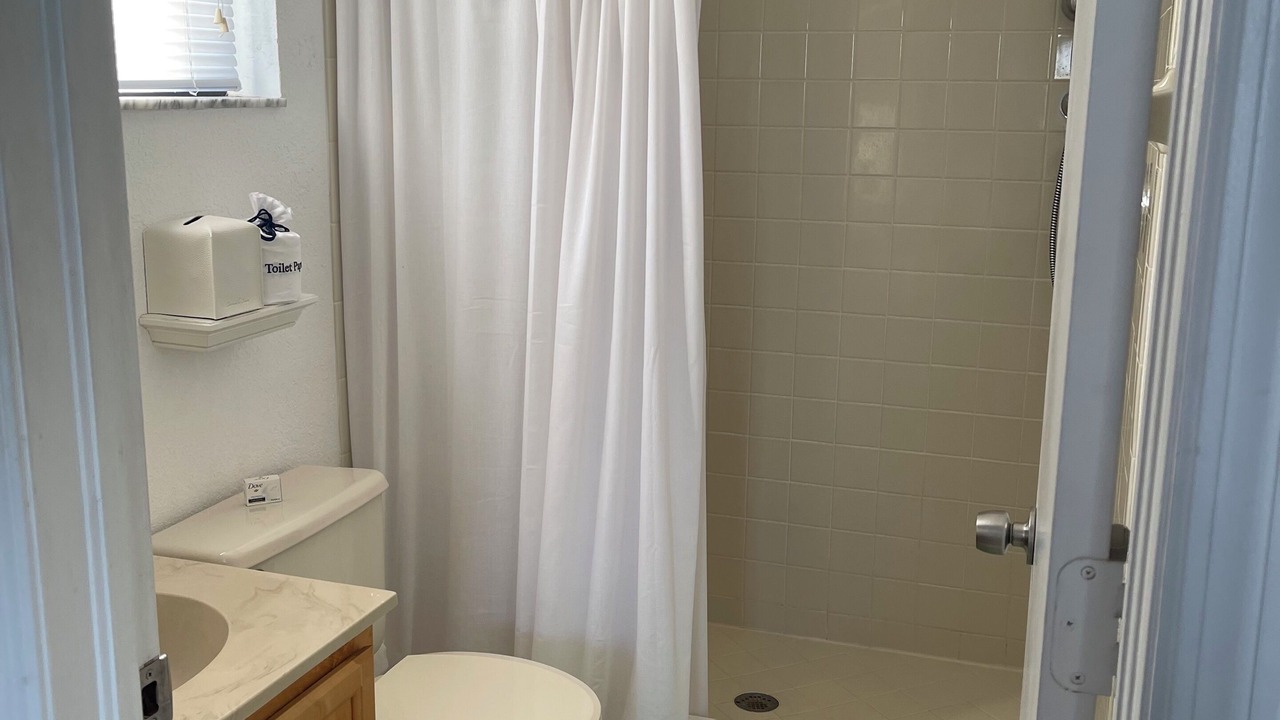 Photo of Bathroom in Deep Creek
