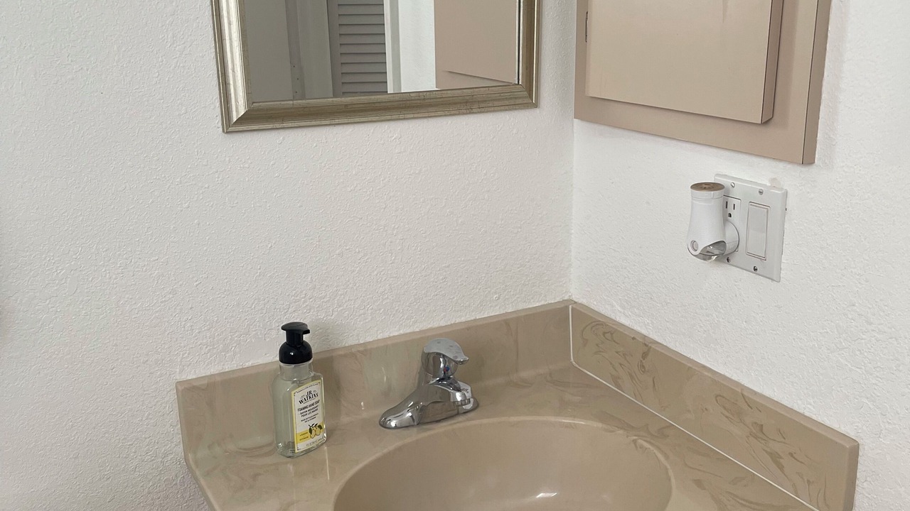 Photo of Bathroom in Deep Creek