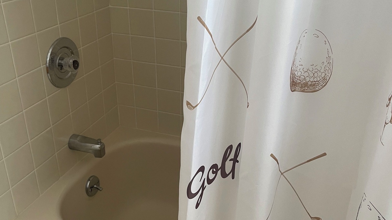 Photo of Bathroom in Deep Creek