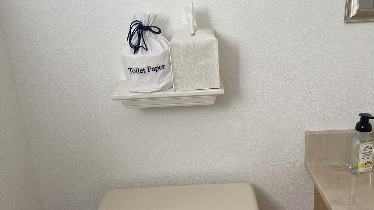 Photo of Bathroom in Deep Creek