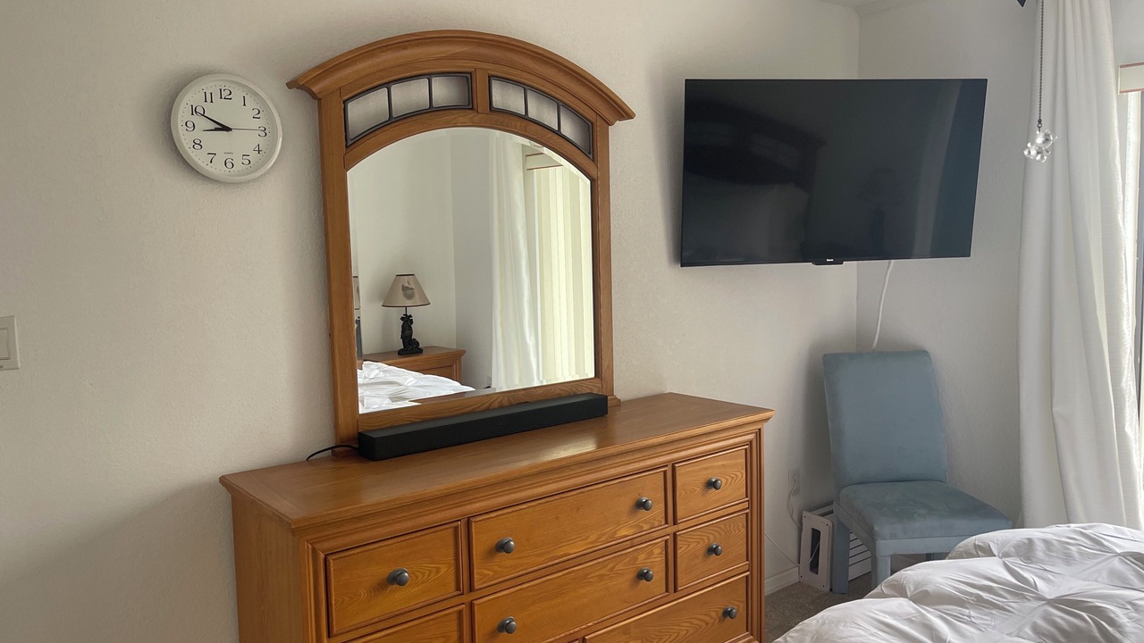 Photo of Bedroom in Deep Creek