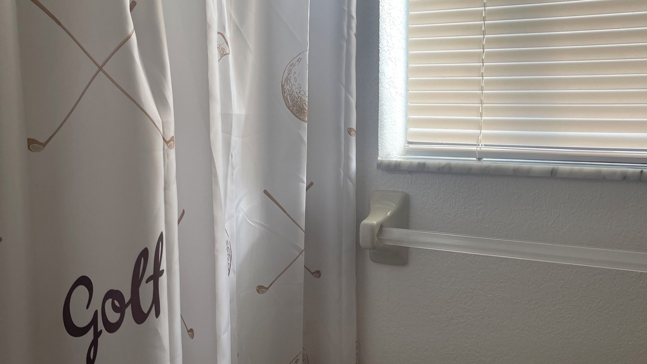 Photo of Bathroom in Deep Creek