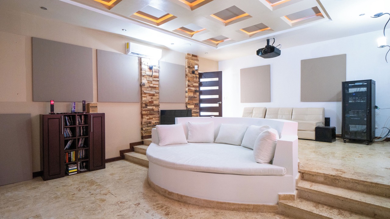 Photo of Livingroom in Los Brazos