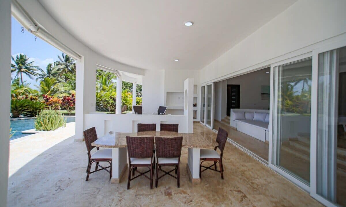 Photo of Outdoor in Los Brazos