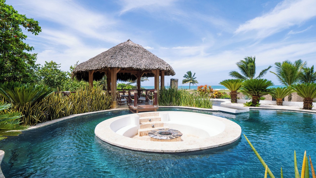 Photo of Outdoor in Los Brazos